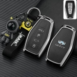 Vỏ chìa khoá Geely Okavango